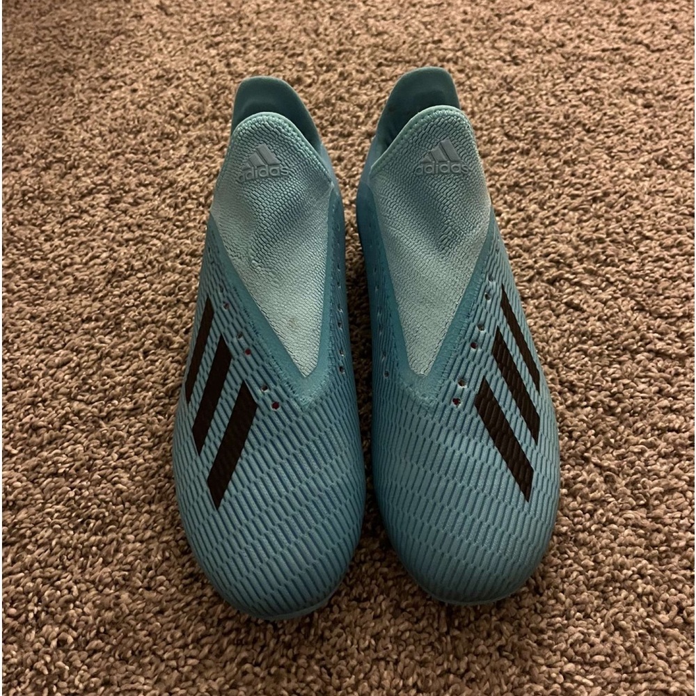 Adidas Predator Edge 4 Soccer Cleats